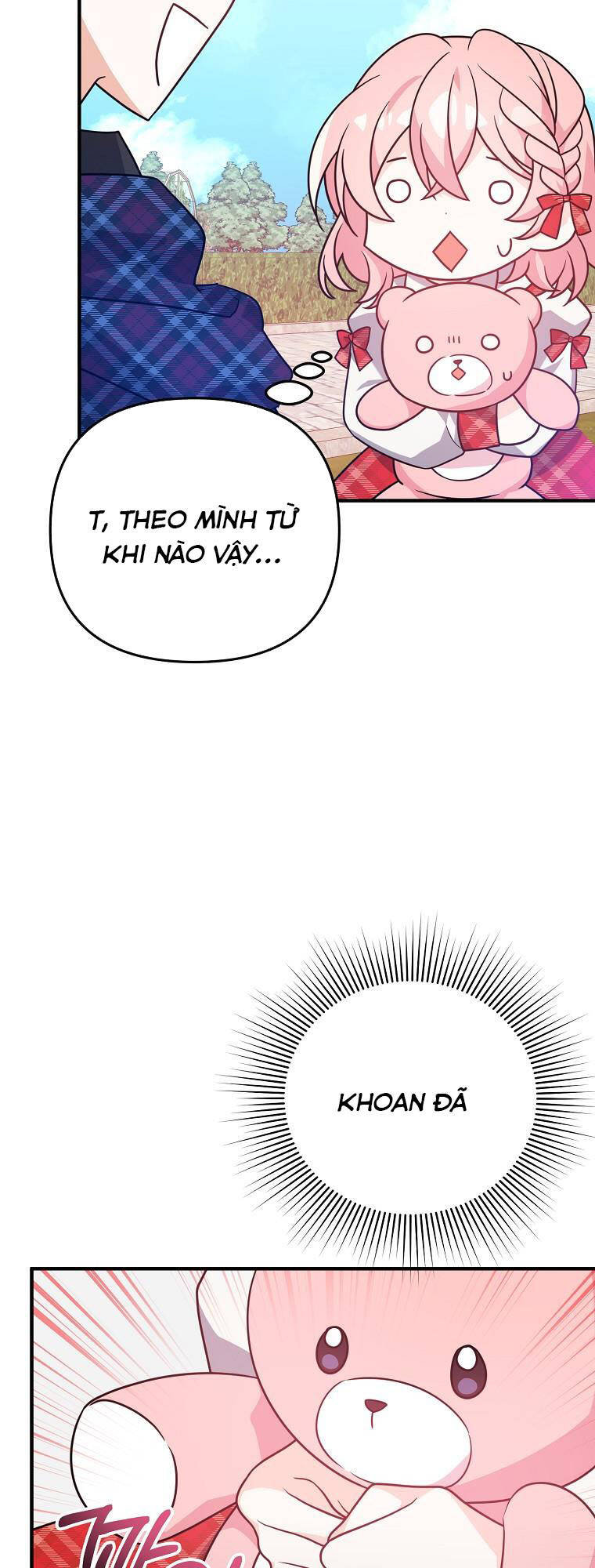 Vì Anh Trai Tôi Sẽ Quyến Rũ Nam Chính Chapter 10 - Trang 2