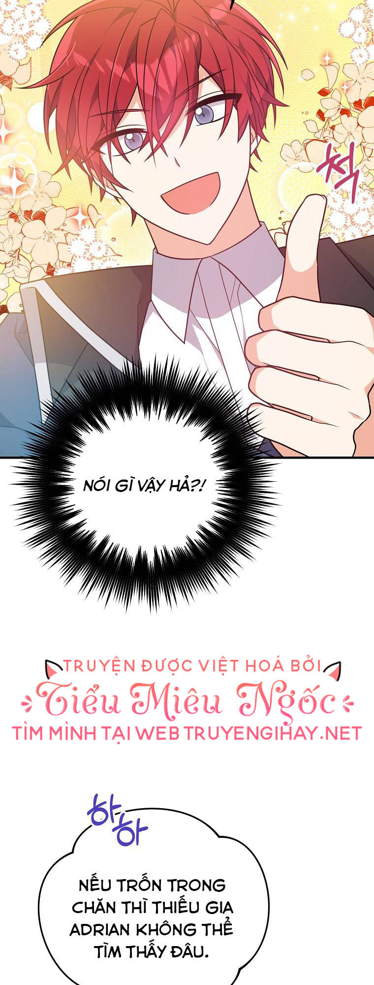 Vì Anh Trai Tôi Sẽ Quyến Rũ Nam Chính Chapter 10 - Trang 2