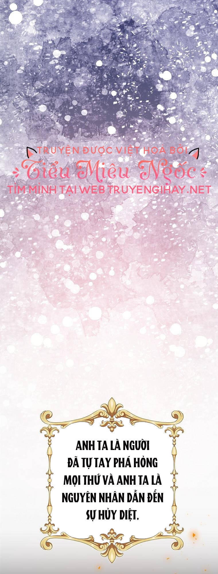 Vì Anh Trai Tôi Sẽ Quyến Rũ Nam Chính Chapter 10 - Trang 2