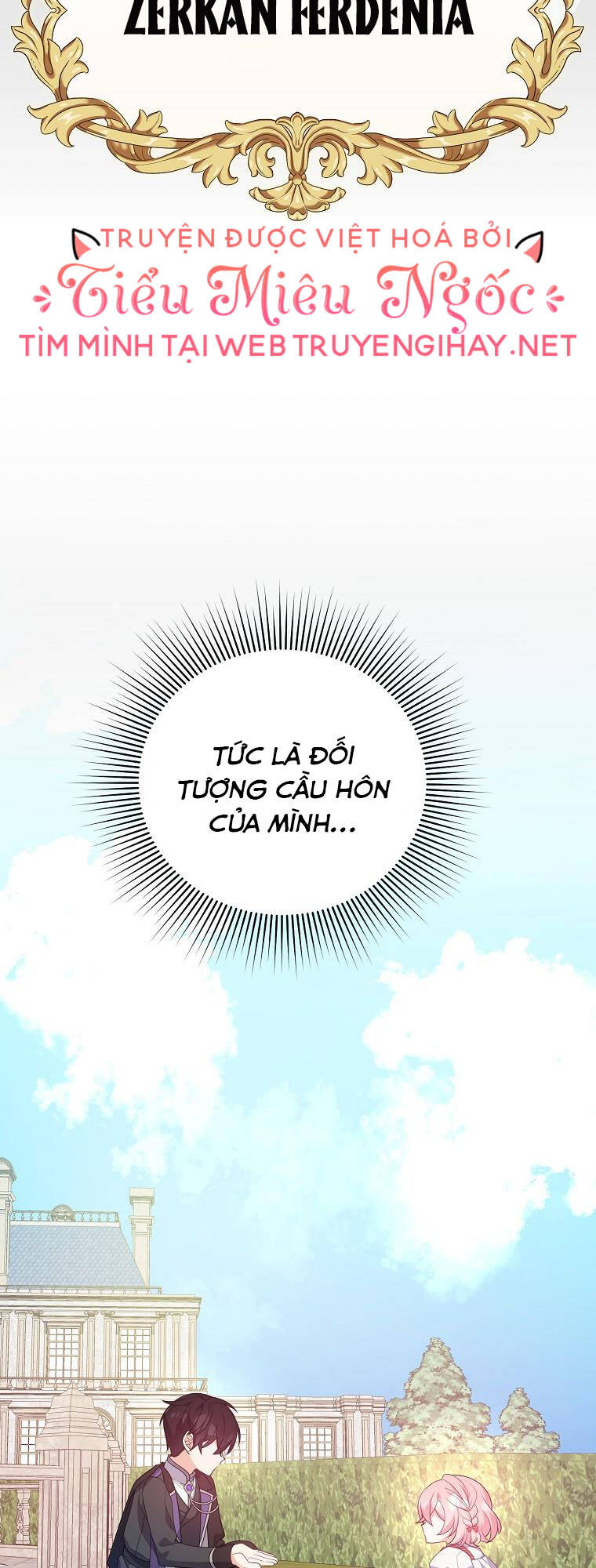 Vì Anh Trai Tôi Sẽ Quyến Rũ Nam Chính Chapter 10 - Trang 2