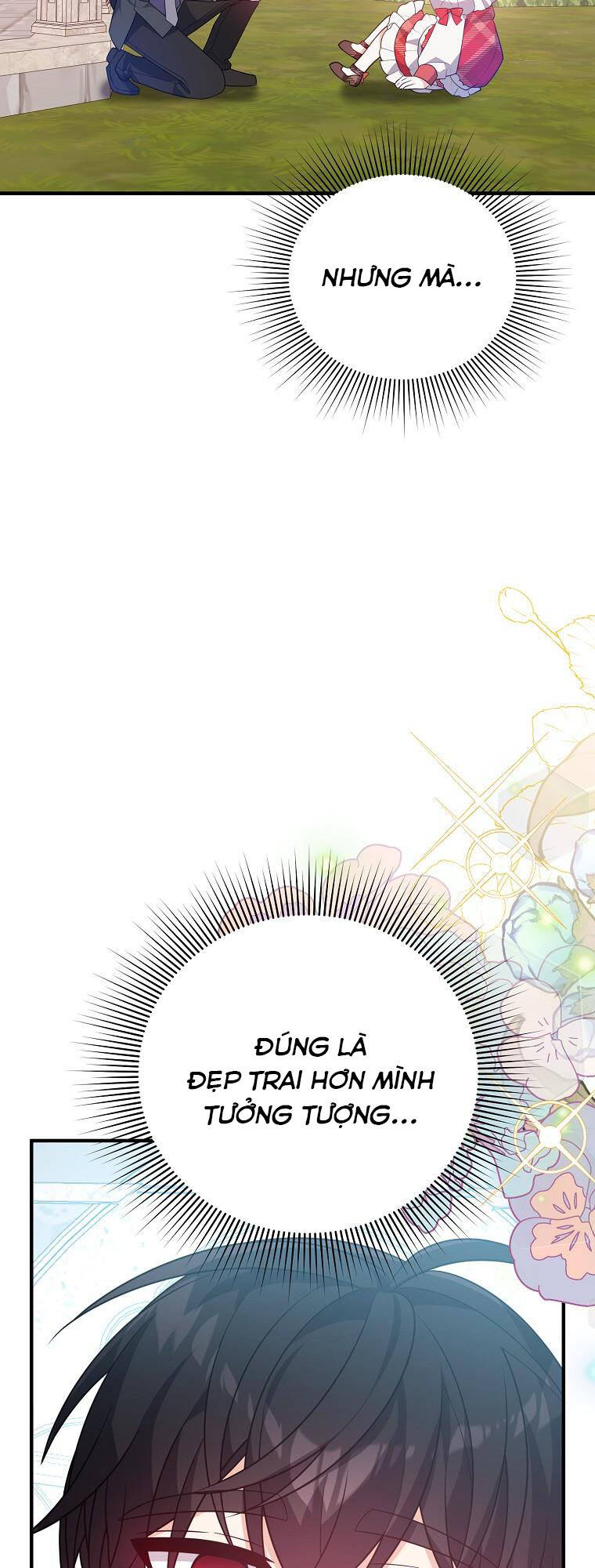 Vì Anh Trai Tôi Sẽ Quyến Rũ Nam Chính Chapter 10 - Trang 2