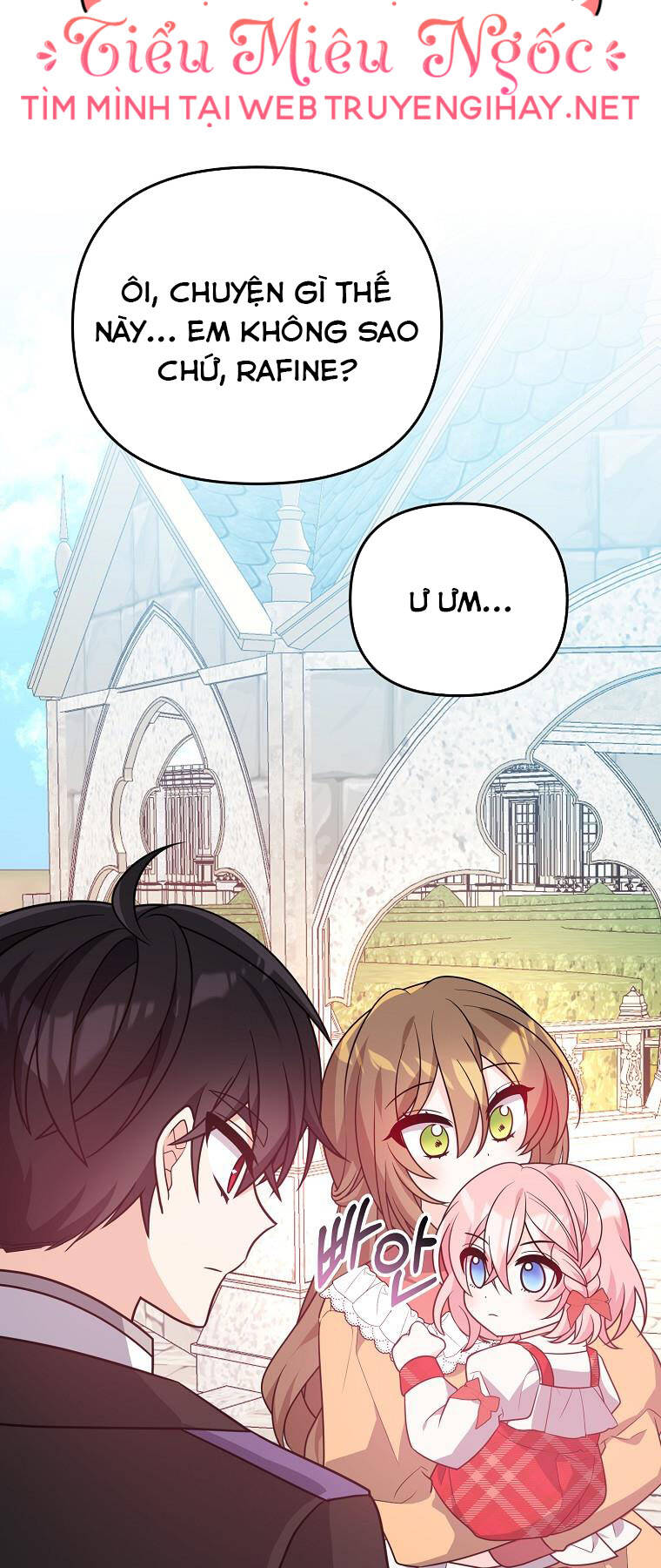 Vì Anh Trai Tôi Sẽ Quyến Rũ Nam Chính Chapter 10 - Trang 2