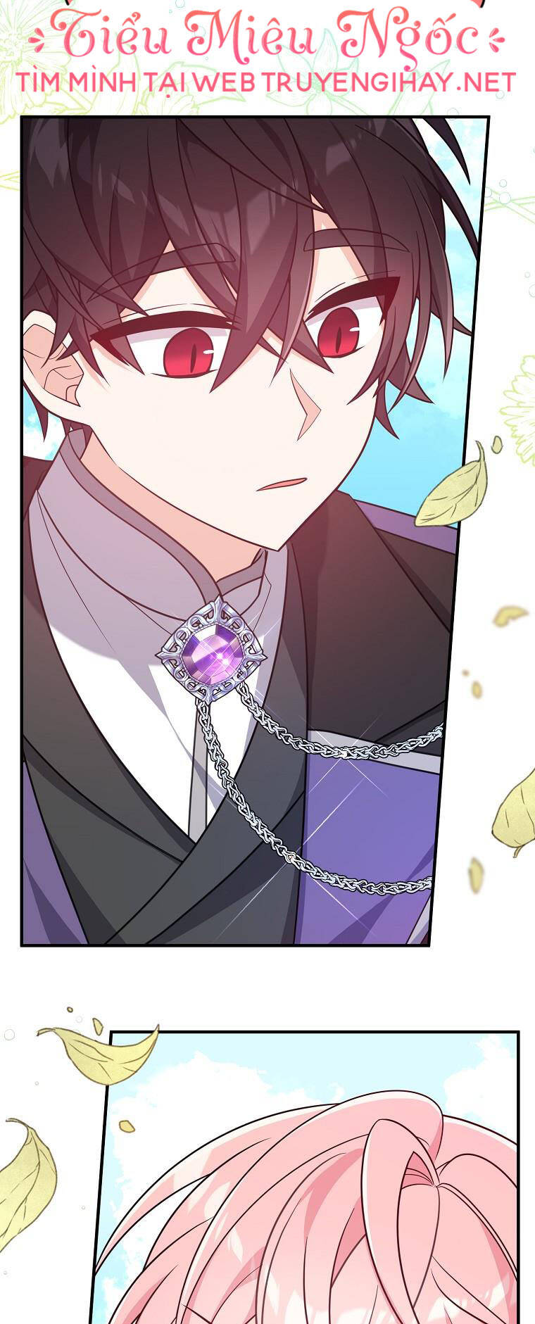 Vì Anh Trai Tôi Sẽ Quyến Rũ Nam Chính Chapter 10 - Trang 2