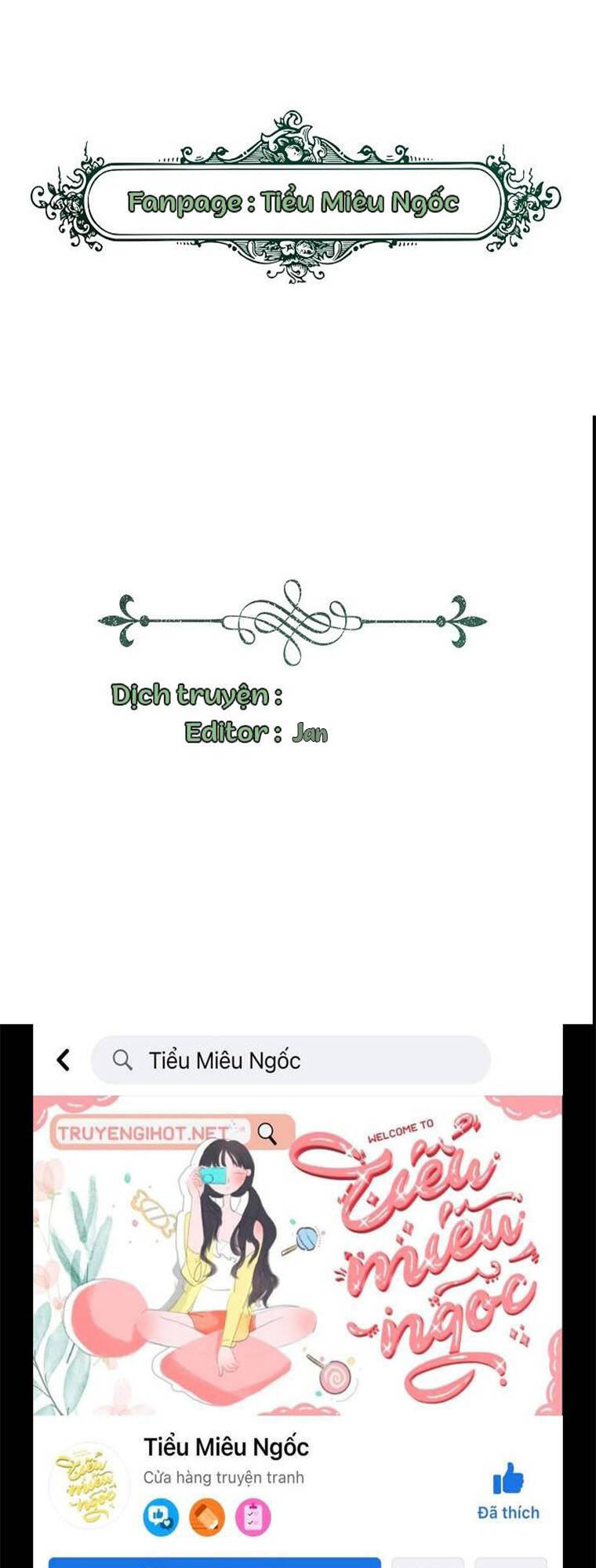 Vì Anh Trai Tôi Sẽ Quyến Rũ Nam Chính Chapter 11 - Trang 2