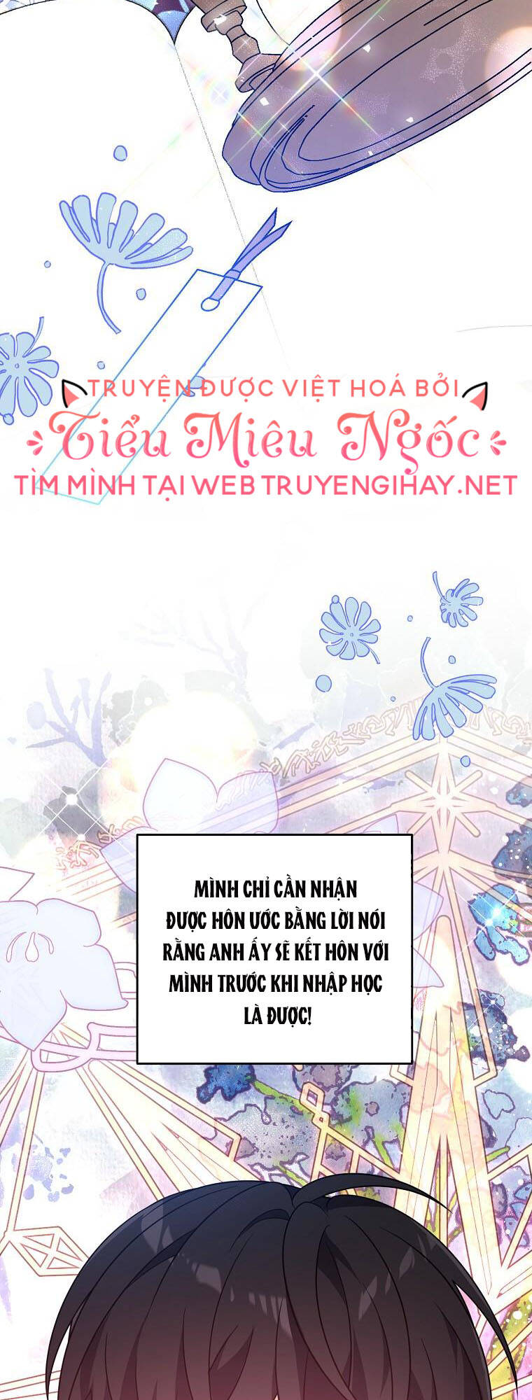 Vì Anh Trai Tôi Sẽ Quyến Rũ Nam Chính Chapter 11 - Trang 2