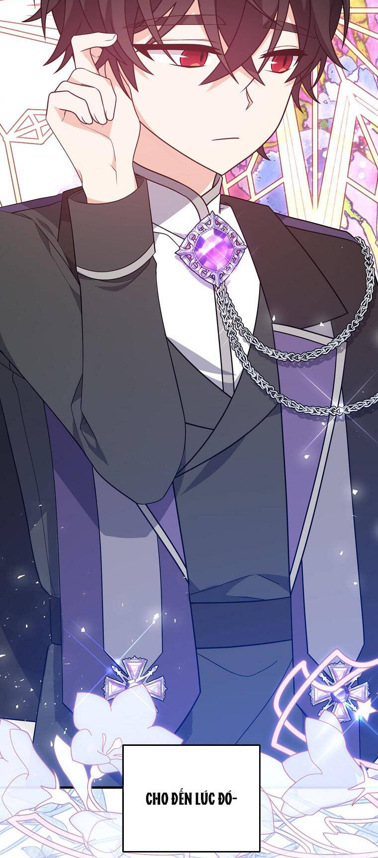 Vì Anh Trai Tôi Sẽ Quyến Rũ Nam Chính Chapter 11 - Trang 2