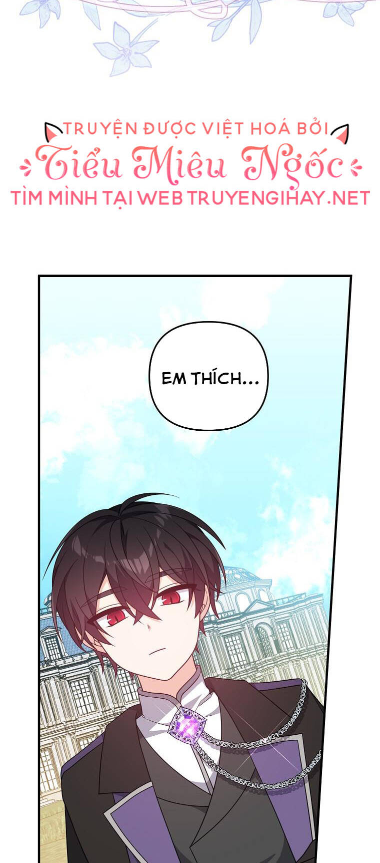 Vì Anh Trai Tôi Sẽ Quyến Rũ Nam Chính Chapter 11 - Trang 2