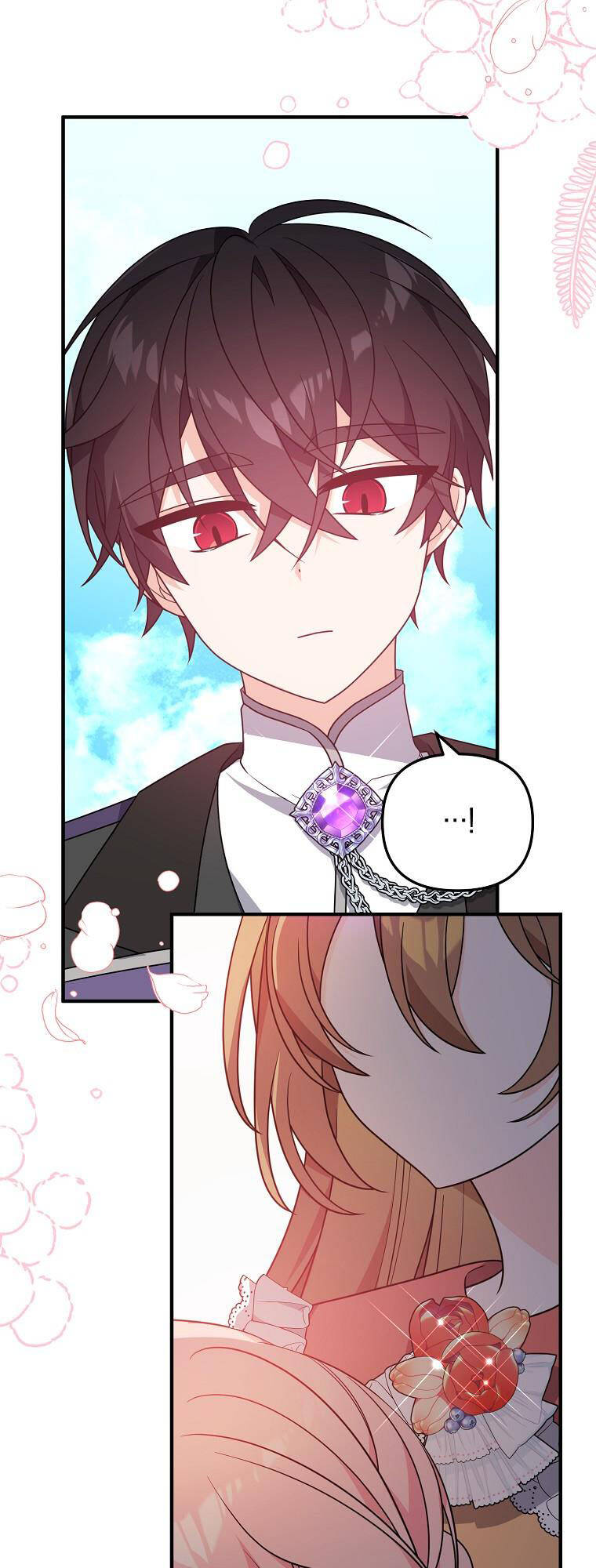 Vì Anh Trai Tôi Sẽ Quyến Rũ Nam Chính Chapter 11 - Trang 2