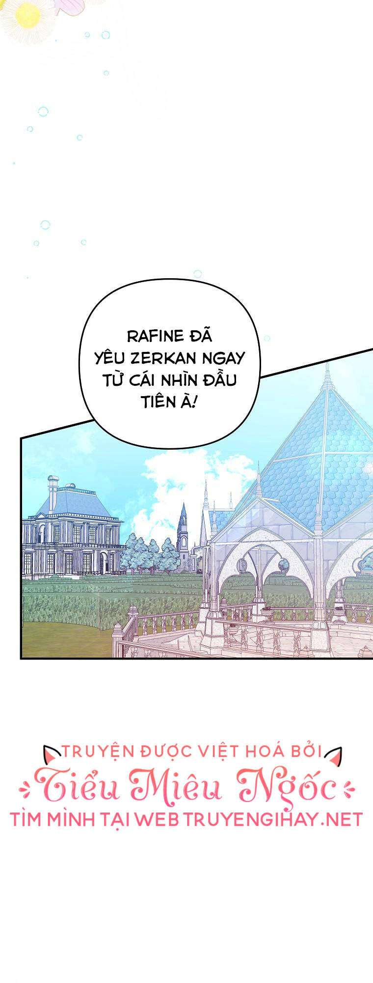 Vì Anh Trai Tôi Sẽ Quyến Rũ Nam Chính Chapter 11 - Trang 2