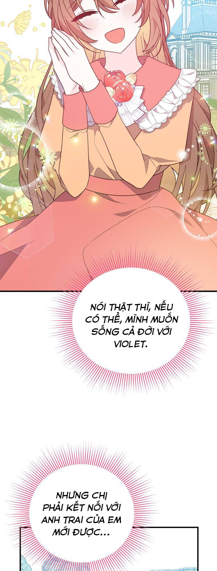 Vì Anh Trai Tôi Sẽ Quyến Rũ Nam Chính Chapter 11 - Trang 2