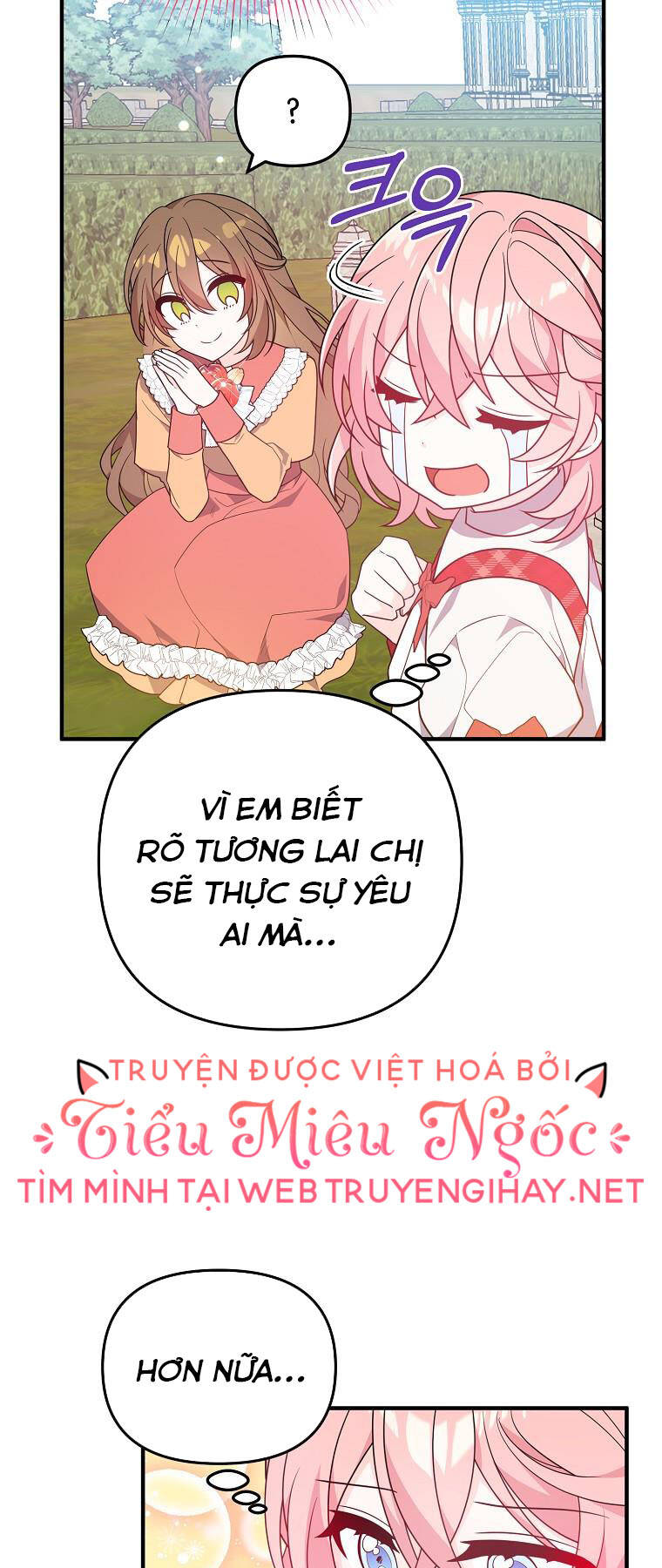 Vì Anh Trai Tôi Sẽ Quyến Rũ Nam Chính Chapter 11 - Trang 2