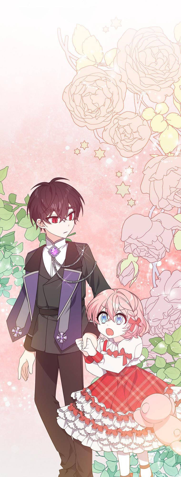 Vì Anh Trai Tôi Sẽ Quyến Rũ Nam Chính Chapter 11 - Trang 2