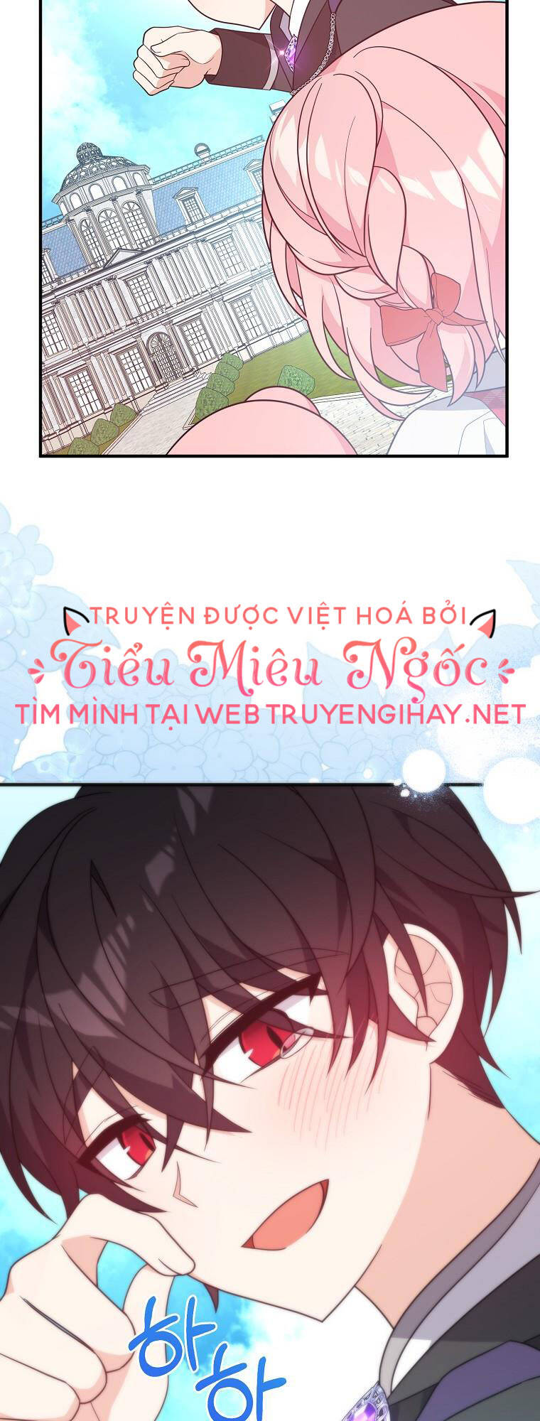 Vì Anh Trai Tôi Sẽ Quyến Rũ Nam Chính Chapter 11 - Trang 2