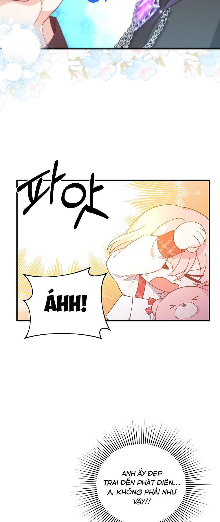 Vì Anh Trai Tôi Sẽ Quyến Rũ Nam Chính Chapter 11 - Trang 2