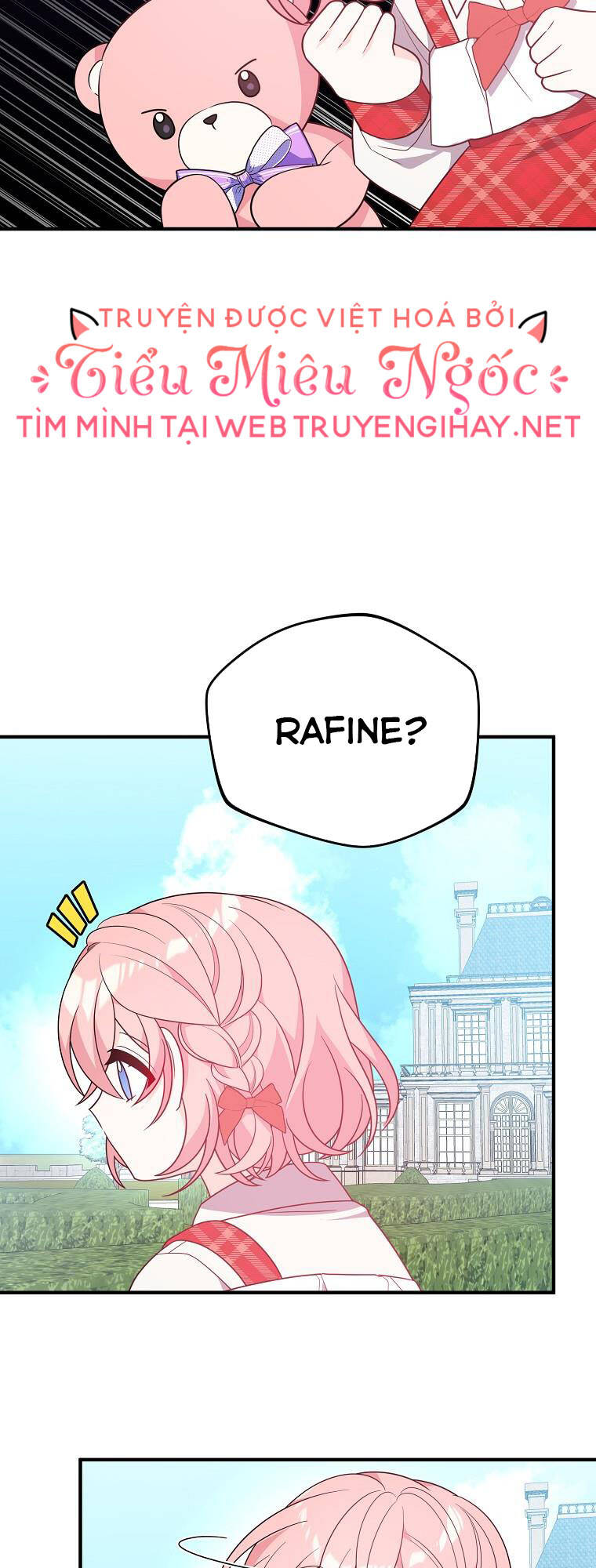 Vì Anh Trai Tôi Sẽ Quyến Rũ Nam Chính Chapter 11 - Trang 2