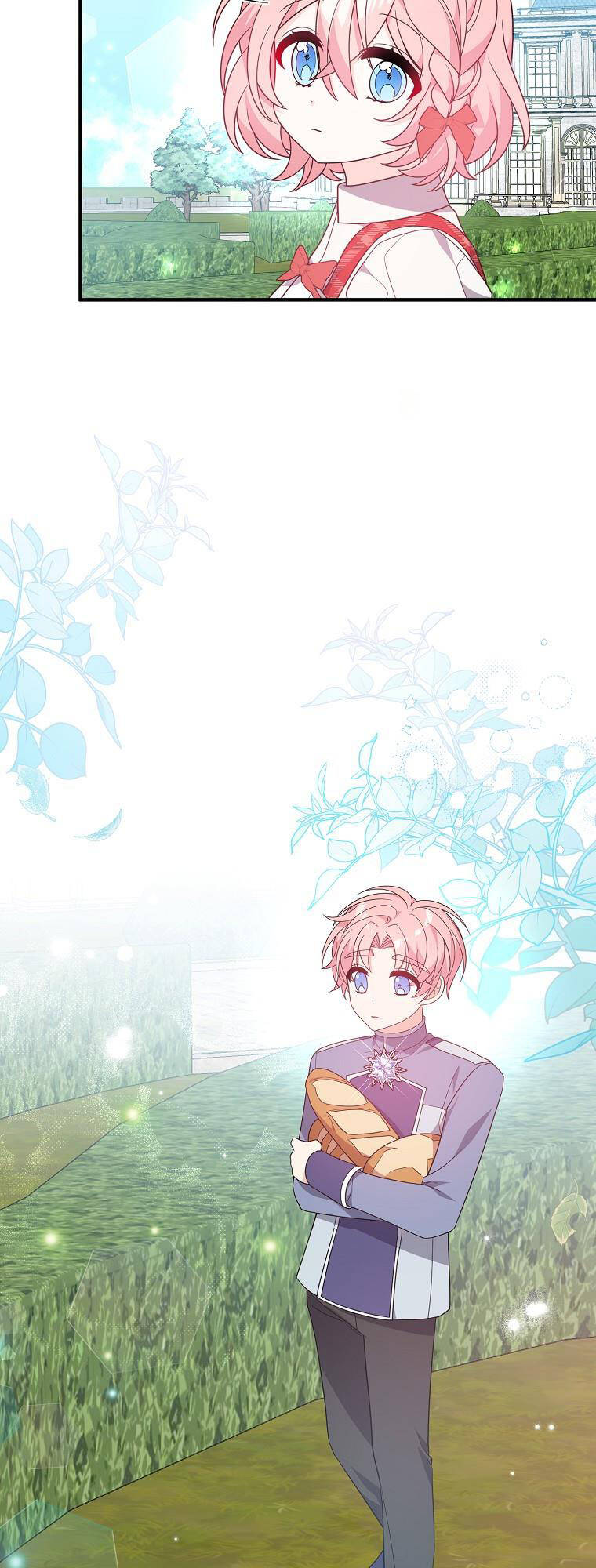 Vì Anh Trai Tôi Sẽ Quyến Rũ Nam Chính Chapter 11 - Trang 2