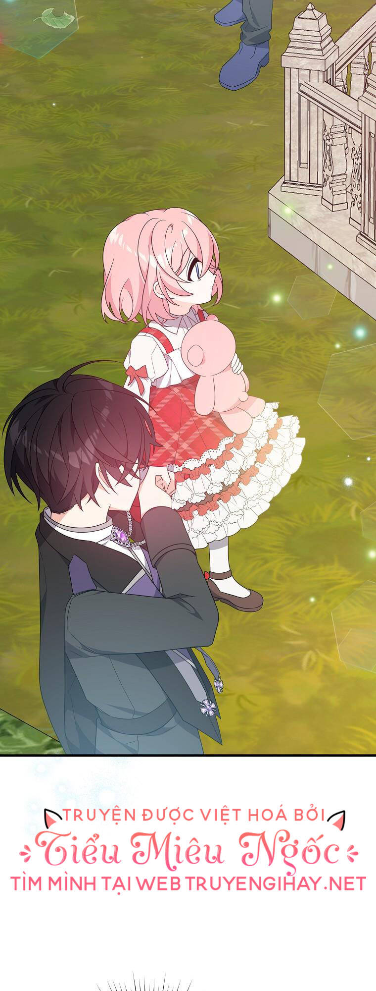 Vì Anh Trai Tôi Sẽ Quyến Rũ Nam Chính Chapter 11 - Trang 2