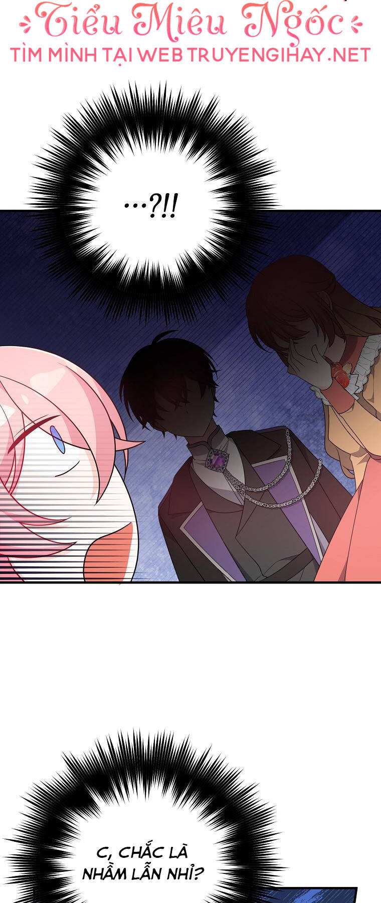 Vì Anh Trai Tôi Sẽ Quyến Rũ Nam Chính Chapter 11 - Trang 2