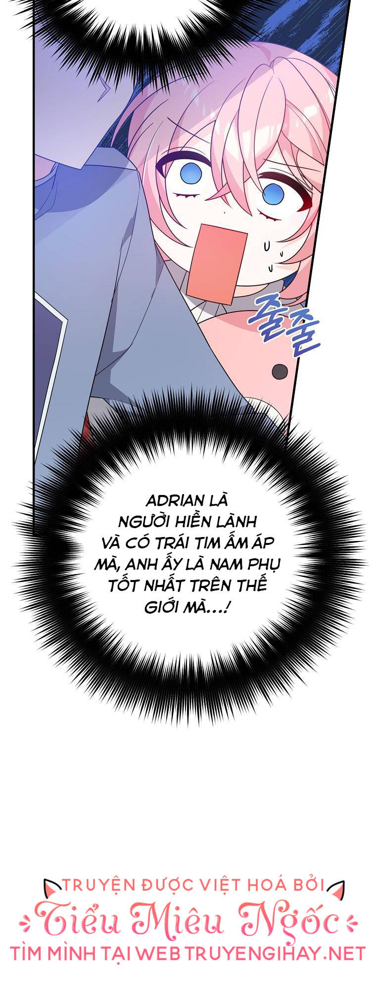 Vì Anh Trai Tôi Sẽ Quyến Rũ Nam Chính Chapter 11 - Trang 2