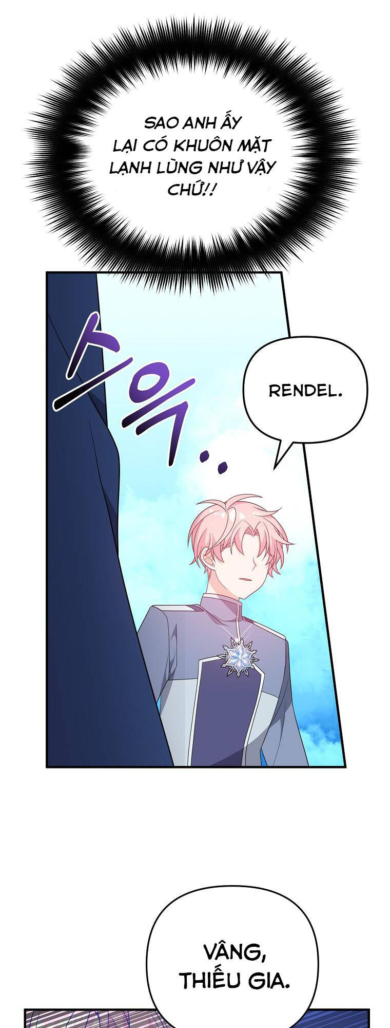 Vì Anh Trai Tôi Sẽ Quyến Rũ Nam Chính Chapter 11 - Trang 2