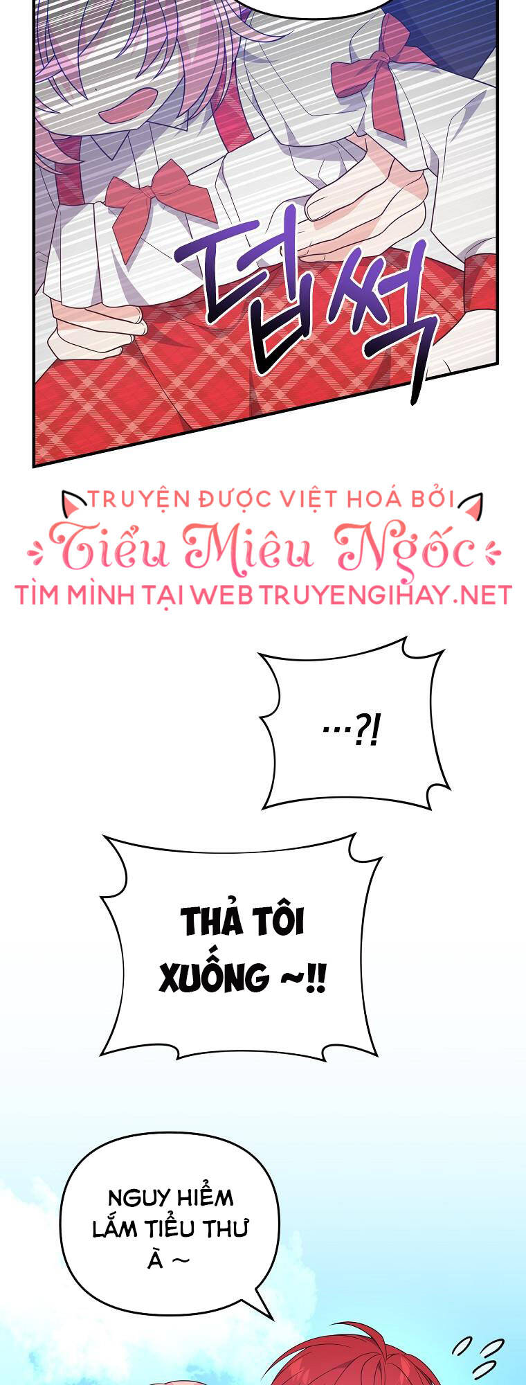 Vì Anh Trai Tôi Sẽ Quyến Rũ Nam Chính Chapter 11 - Trang 2