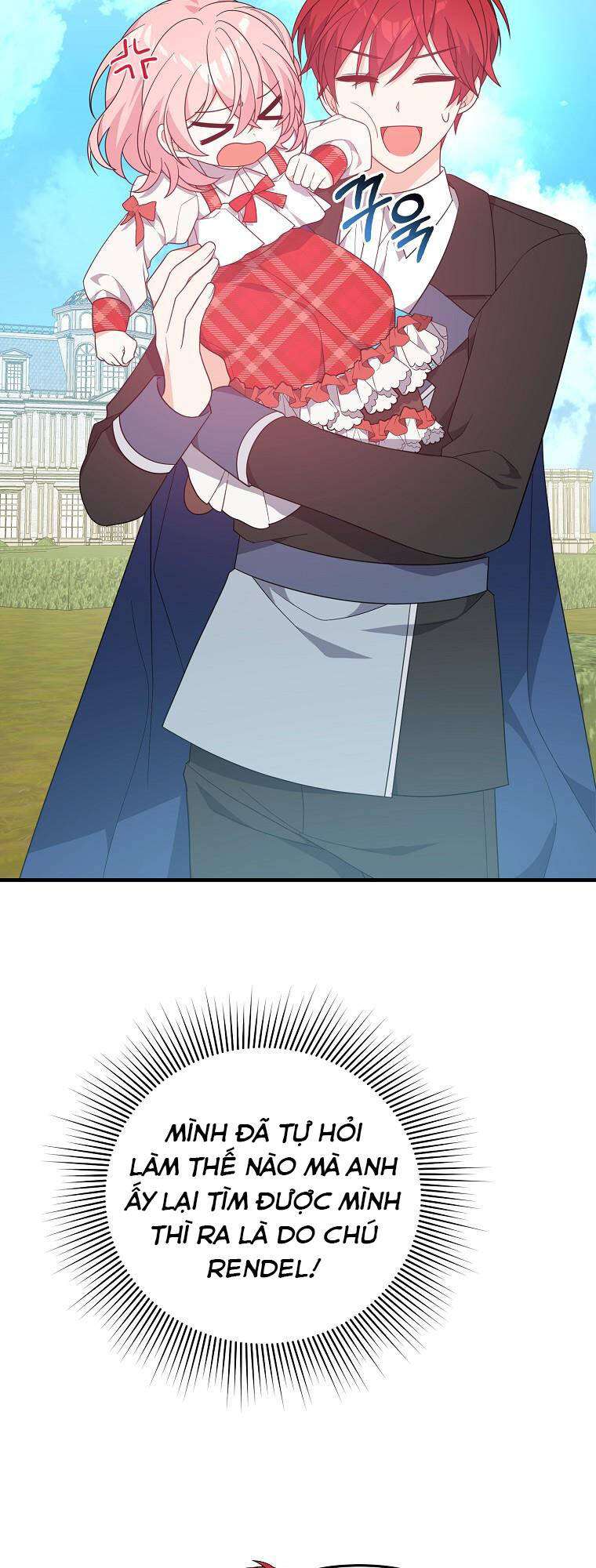 Vì Anh Trai Tôi Sẽ Quyến Rũ Nam Chính Chapter 11 - Trang 2
