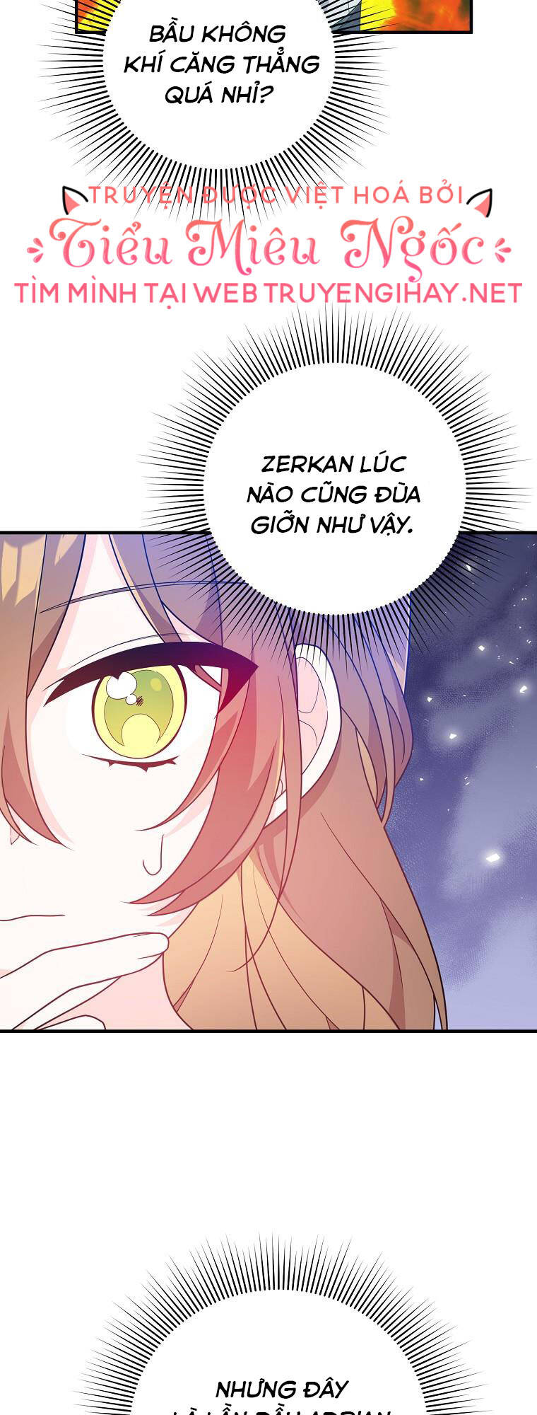 Vì Anh Trai Tôi Sẽ Quyến Rũ Nam Chính Chapter 11 - Trang 2