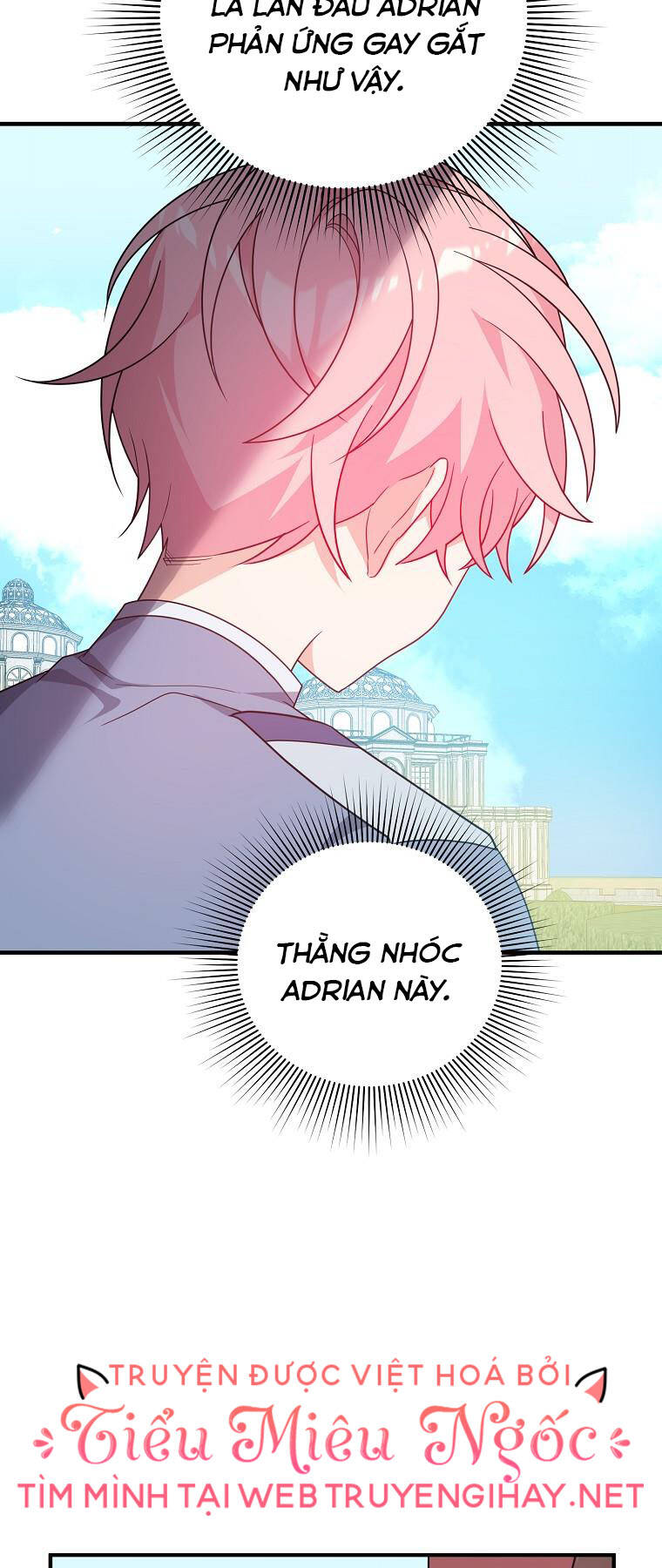 Vì Anh Trai Tôi Sẽ Quyến Rũ Nam Chính Chapter 11 - Trang 2