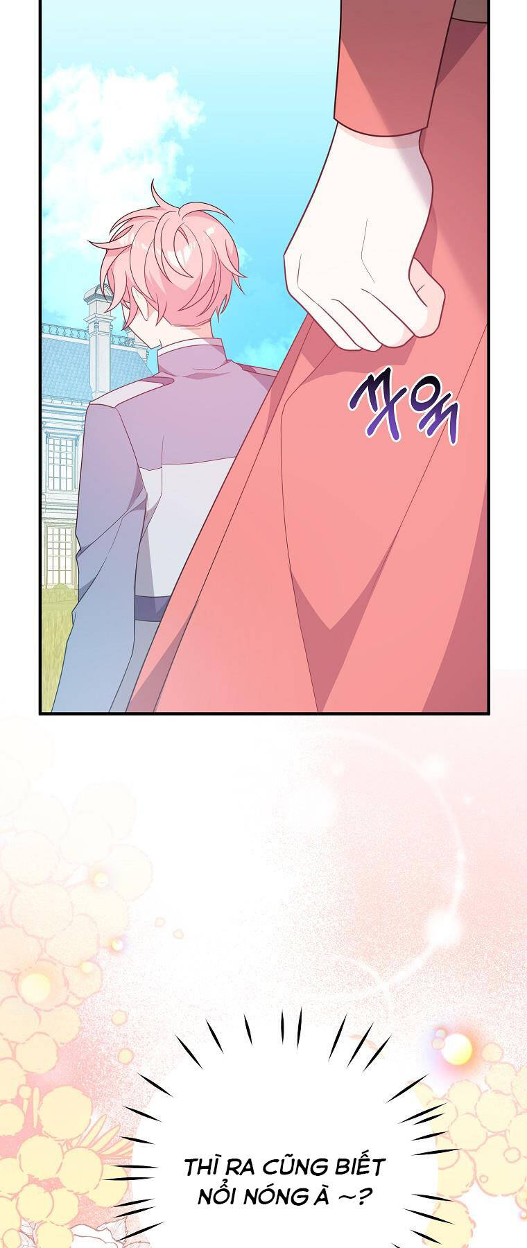 Vì Anh Trai Tôi Sẽ Quyến Rũ Nam Chính Chapter 11 - Trang 2