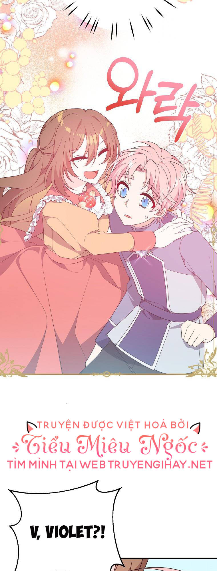 Vì Anh Trai Tôi Sẽ Quyến Rũ Nam Chính Chapter 11 - Trang 2