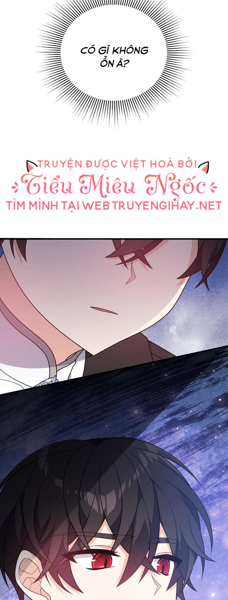 Vì Anh Trai Tôi Sẽ Quyến Rũ Nam Chính Chapter 11 - Trang 2