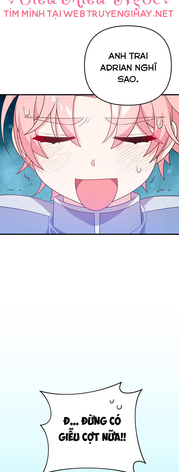 Vì Anh Trai Tôi Sẽ Quyến Rũ Nam Chính Chapter 11 - Trang 2