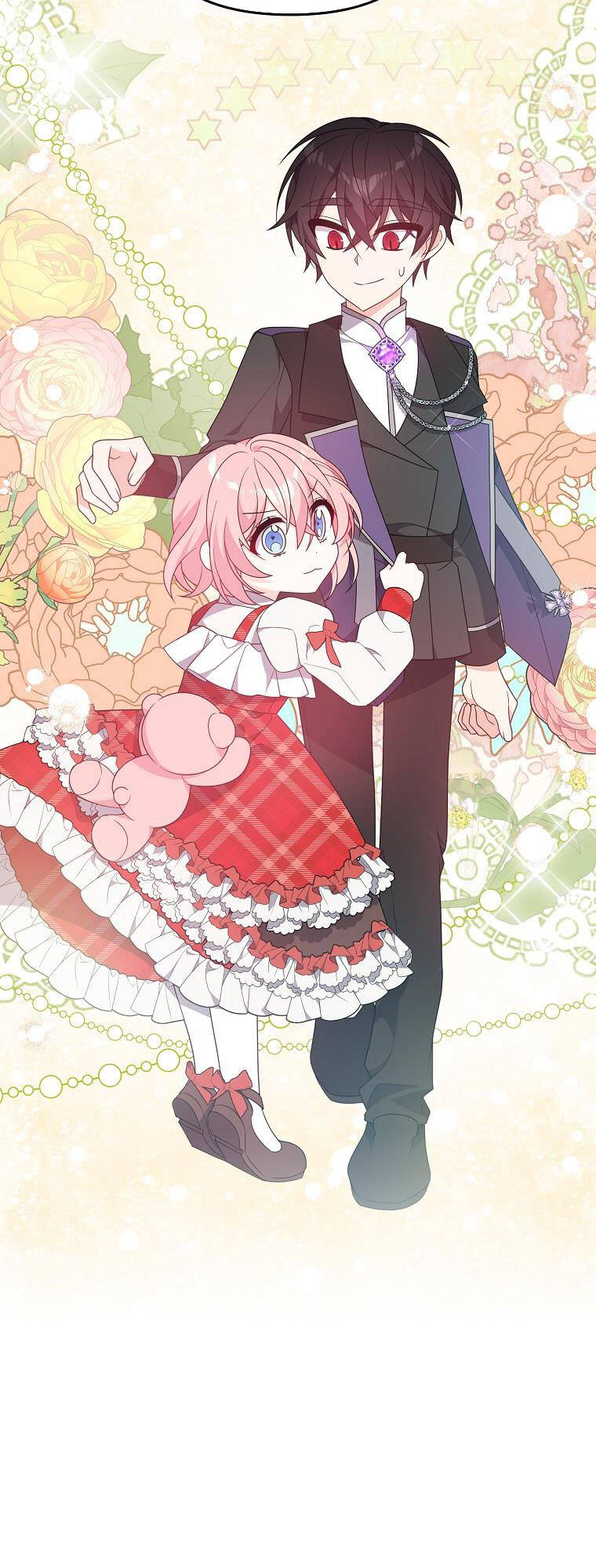 Vì Anh Trai Tôi Sẽ Quyến Rũ Nam Chính Chapter 11 - Trang 2