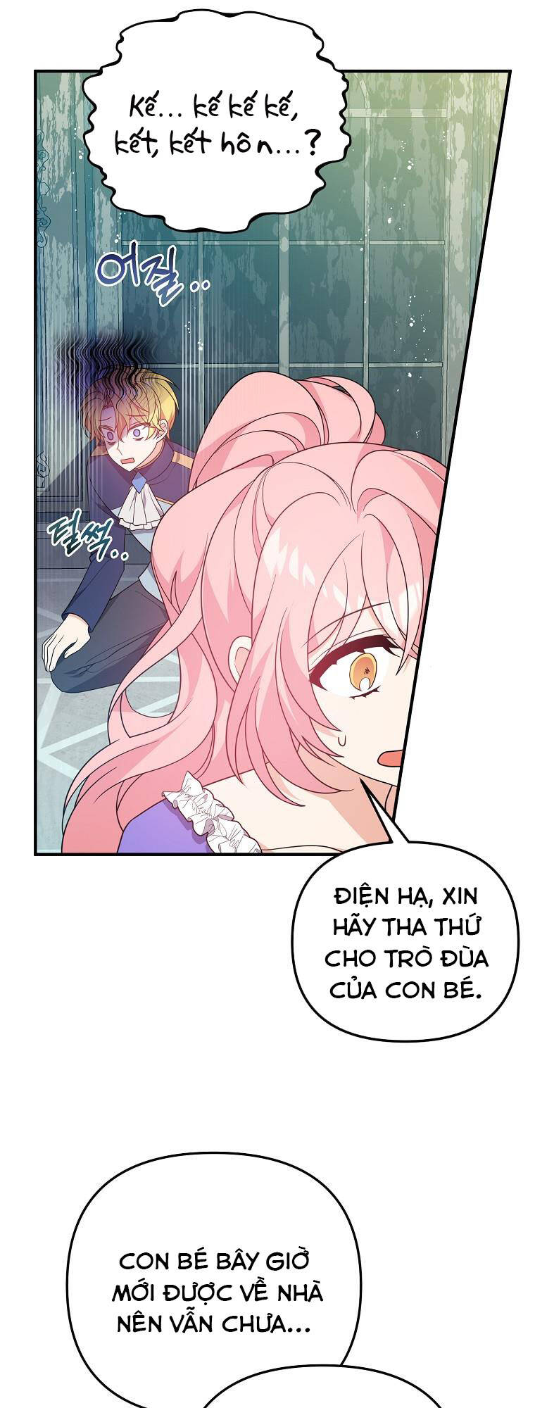 Vì Anh Trai Tôi Sẽ Quyến Rũ Nam Chính Chapter 11 - Trang 2