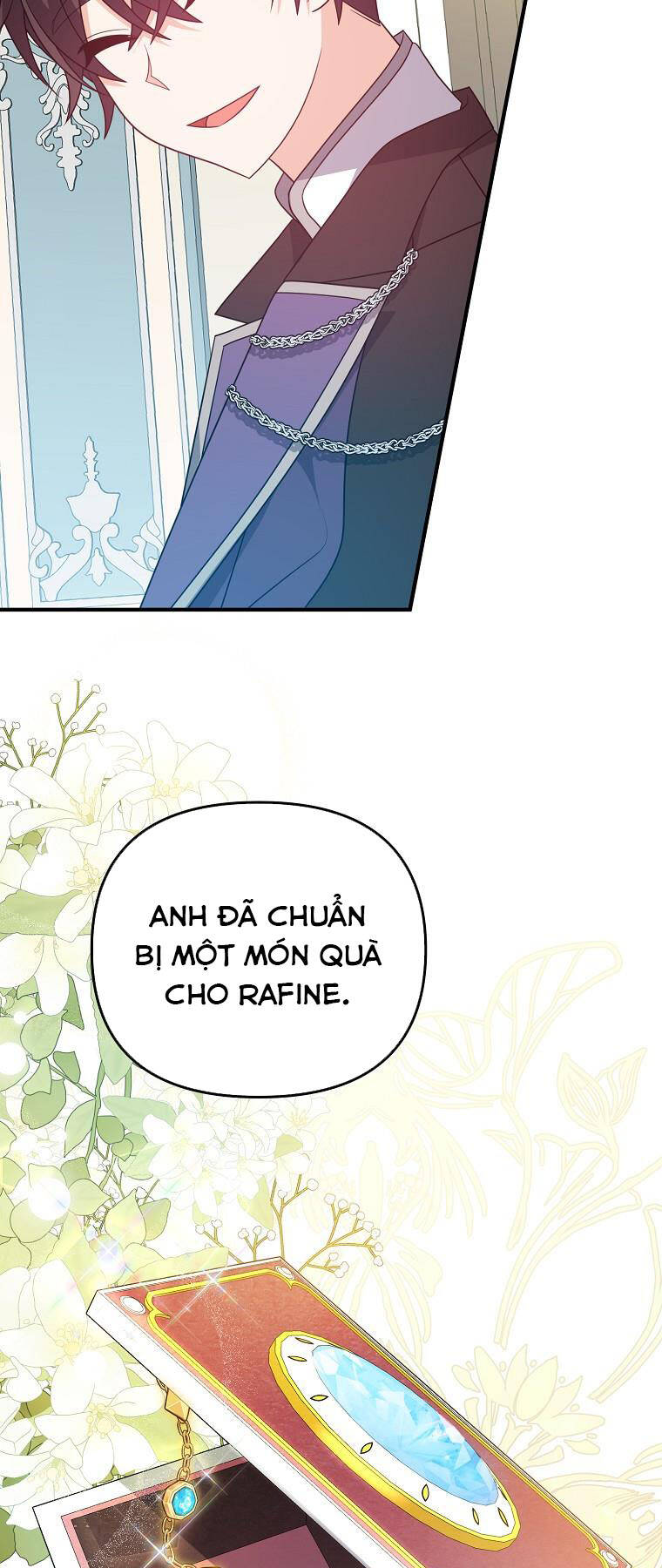 Vì Anh Trai Tôi Sẽ Quyến Rũ Nam Chính Chapter 11 - Trang 2