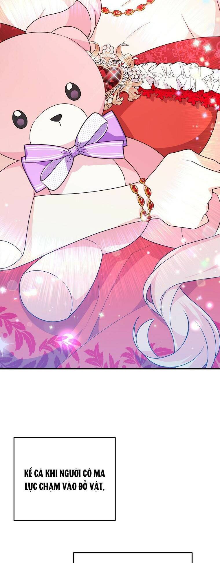 Vì Anh Trai Tôi Sẽ Quyến Rũ Nam Chính Chapter 12 - Trang 2