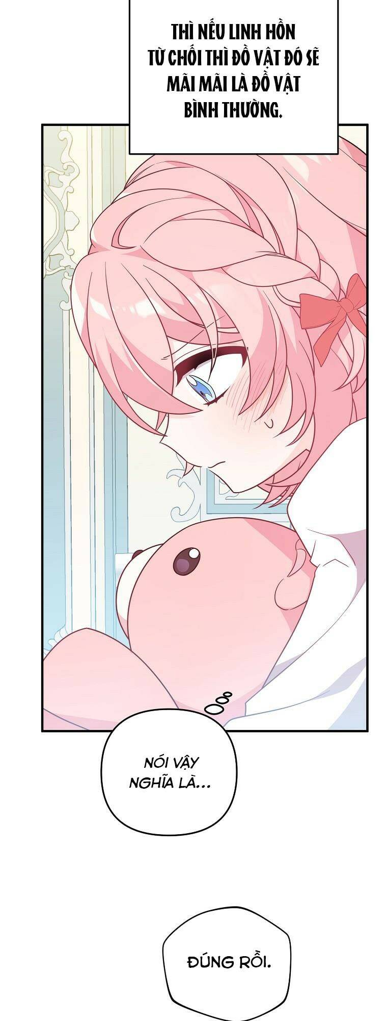 Vì Anh Trai Tôi Sẽ Quyến Rũ Nam Chính Chapter 12 - Trang 2