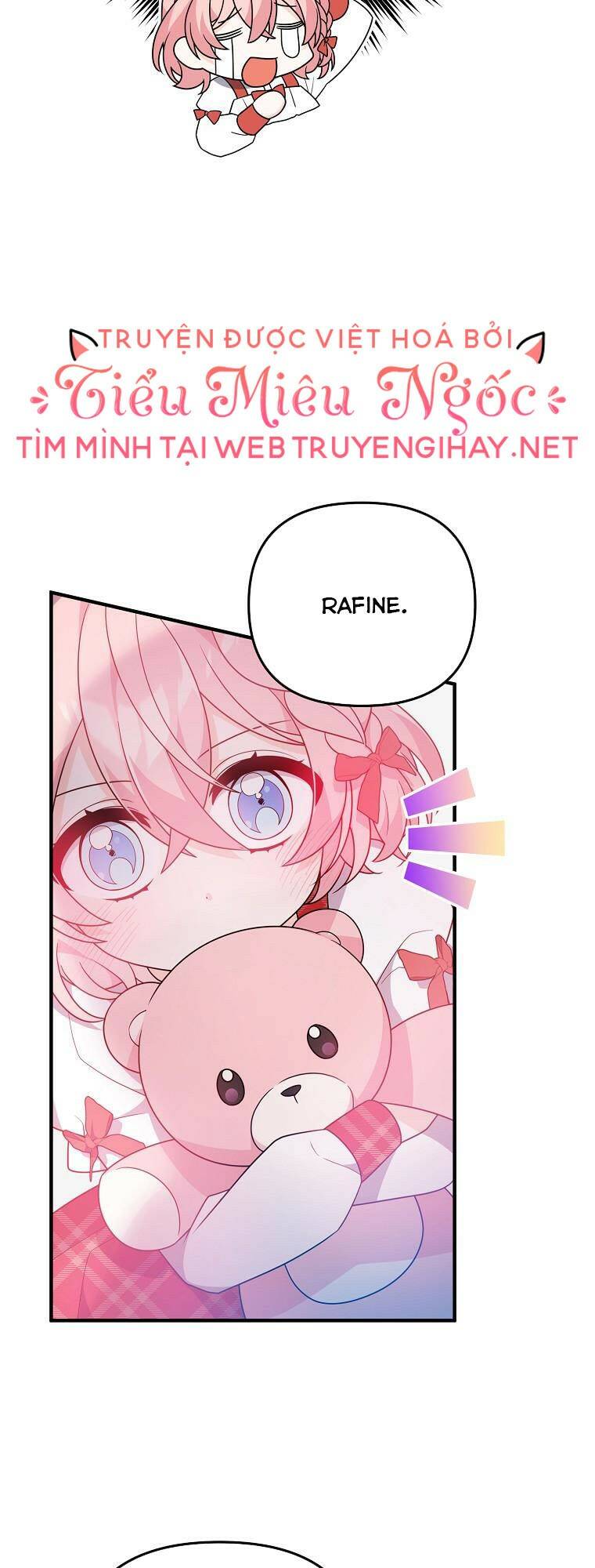 Vì Anh Trai Tôi Sẽ Quyến Rũ Nam Chính Chapter 12 - Trang 2