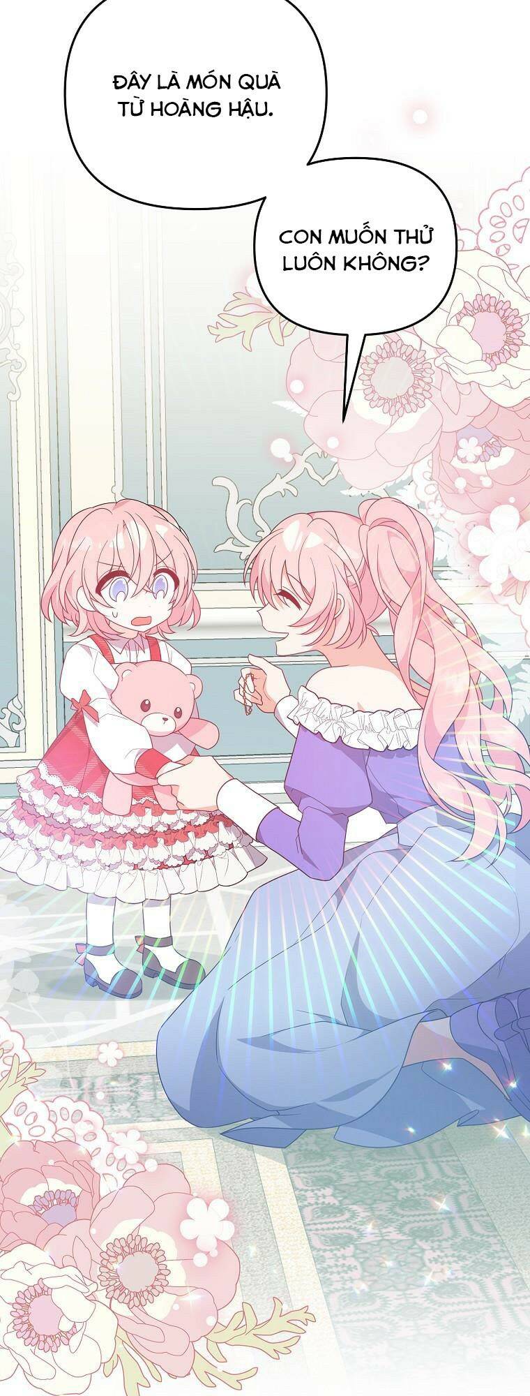 Vì Anh Trai Tôi Sẽ Quyến Rũ Nam Chính Chapter 12 - Trang 2