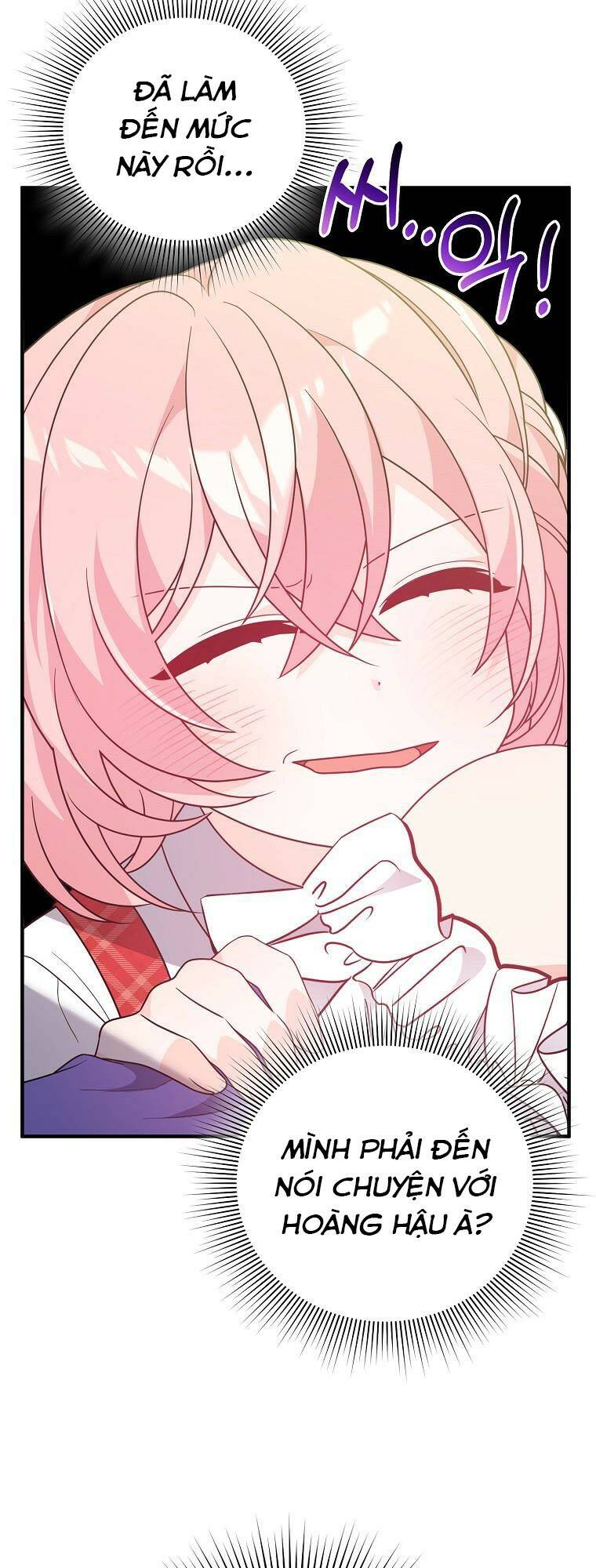 Vì Anh Trai Tôi Sẽ Quyến Rũ Nam Chính Chapter 12 - Trang 2