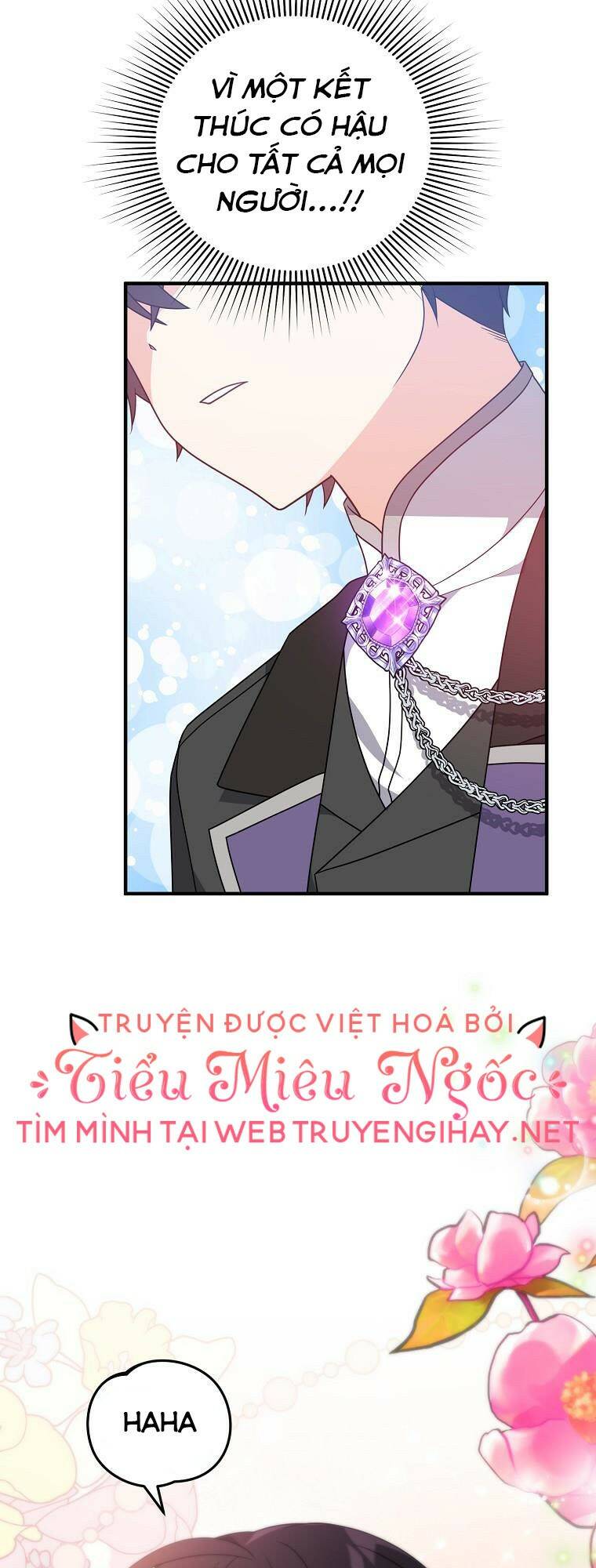 Vì Anh Trai Tôi Sẽ Quyến Rũ Nam Chính Chapter 12 - Trang 2