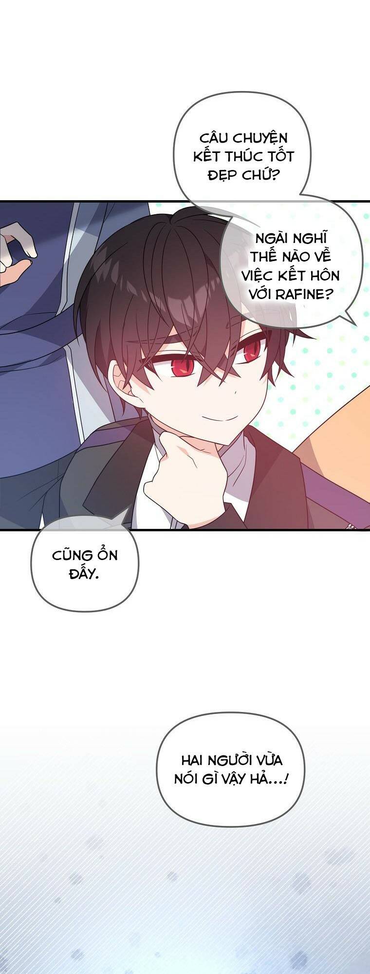 Vì Anh Trai Tôi Sẽ Quyến Rũ Nam Chính Chapter 12 - Trang 2