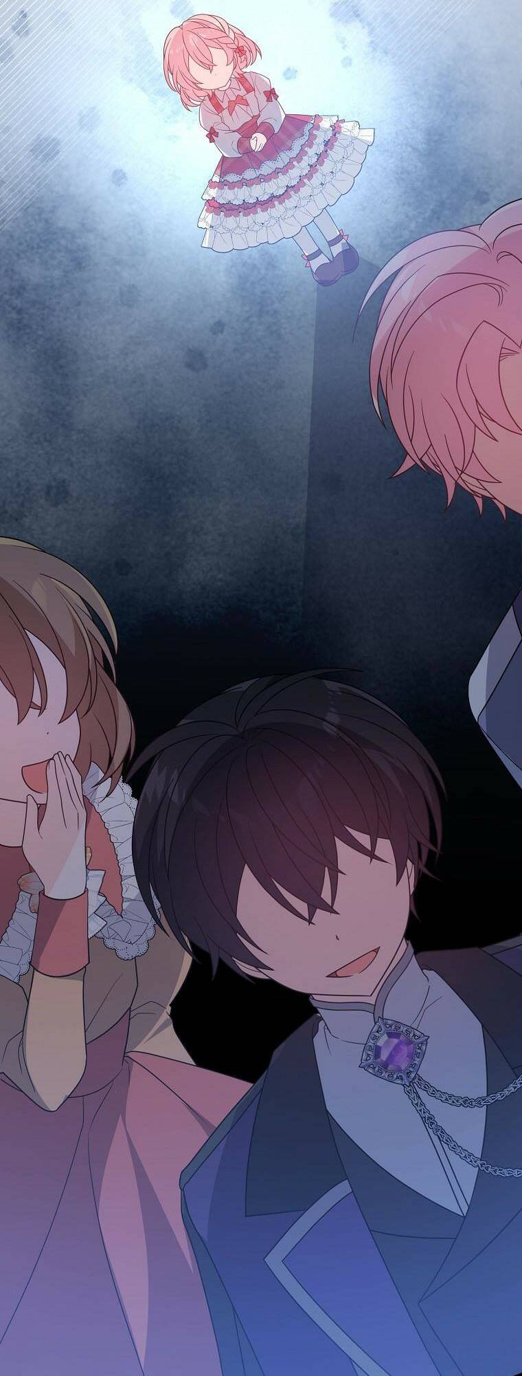 Vì Anh Trai Tôi Sẽ Quyến Rũ Nam Chính Chapter 12 - Trang 2