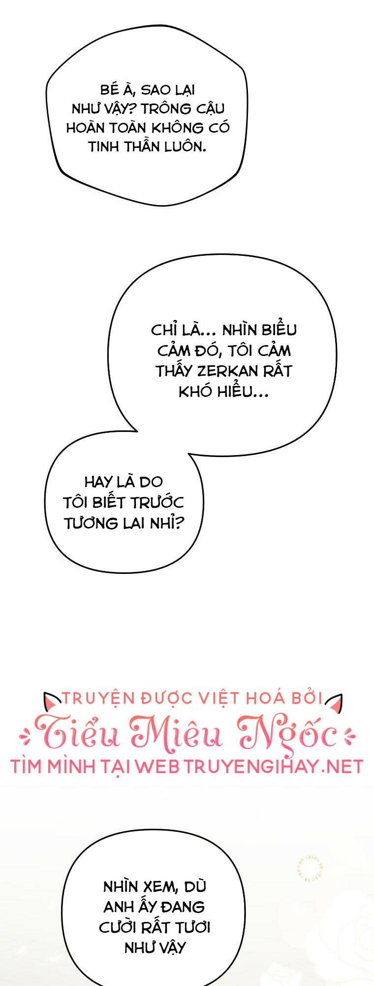 Vì Anh Trai Tôi Sẽ Quyến Rũ Nam Chính Chapter 12 - Trang 2