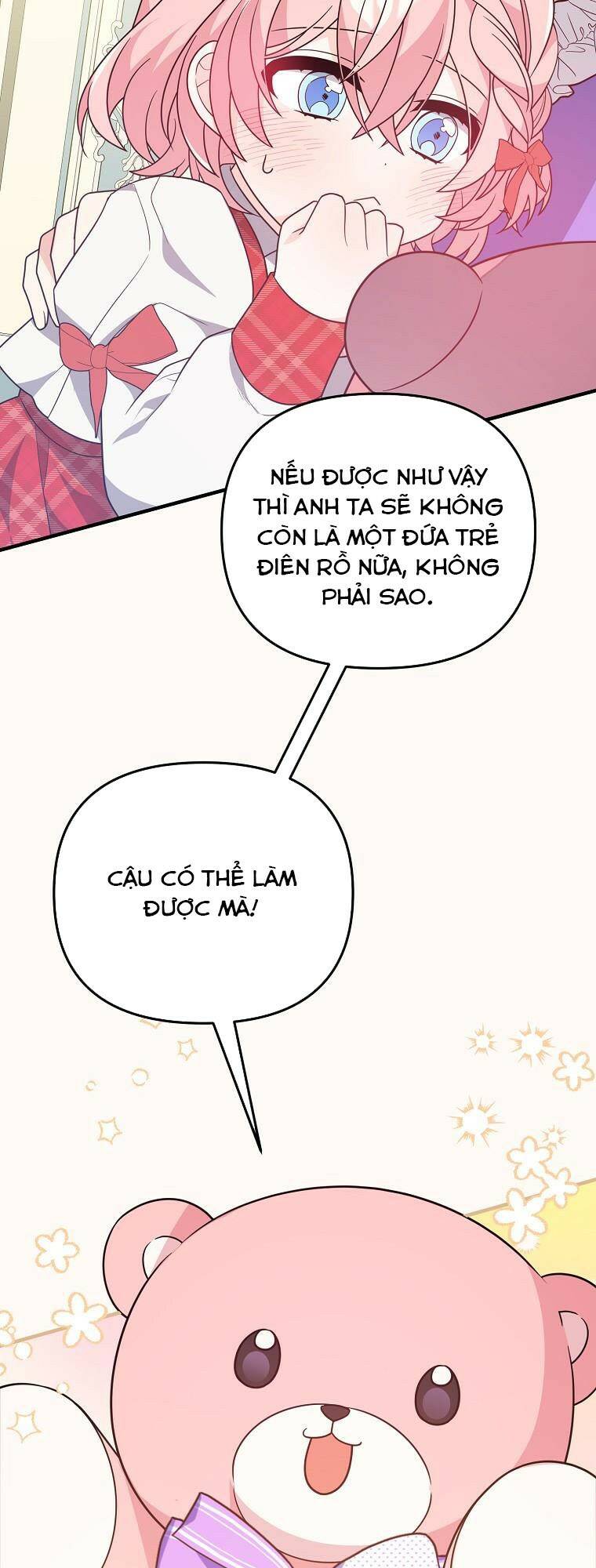 Vì Anh Trai Tôi Sẽ Quyến Rũ Nam Chính Chapter 12 - Trang 2