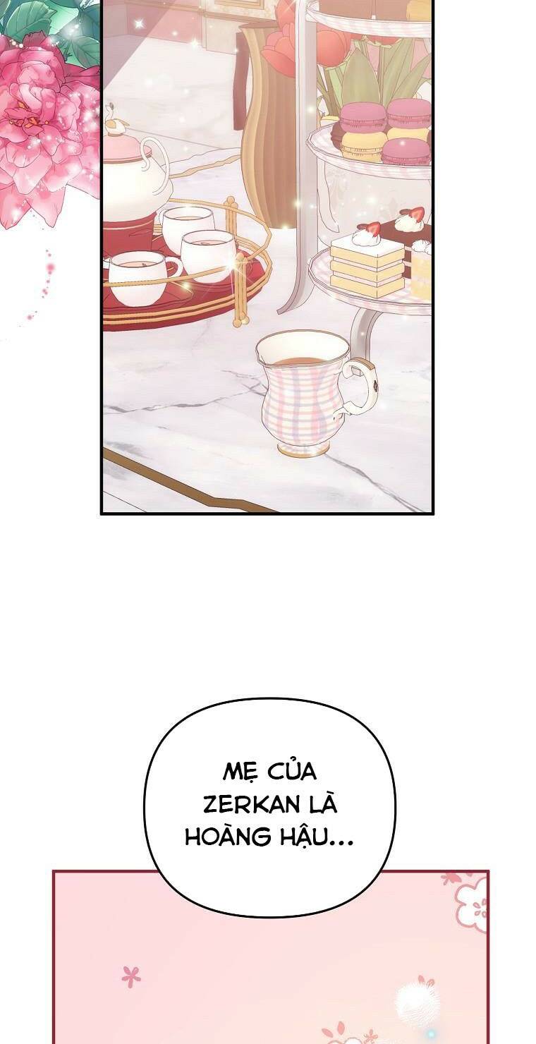 Vì Anh Trai Tôi Sẽ Quyến Rũ Nam Chính Chapter 12 - Trang 2