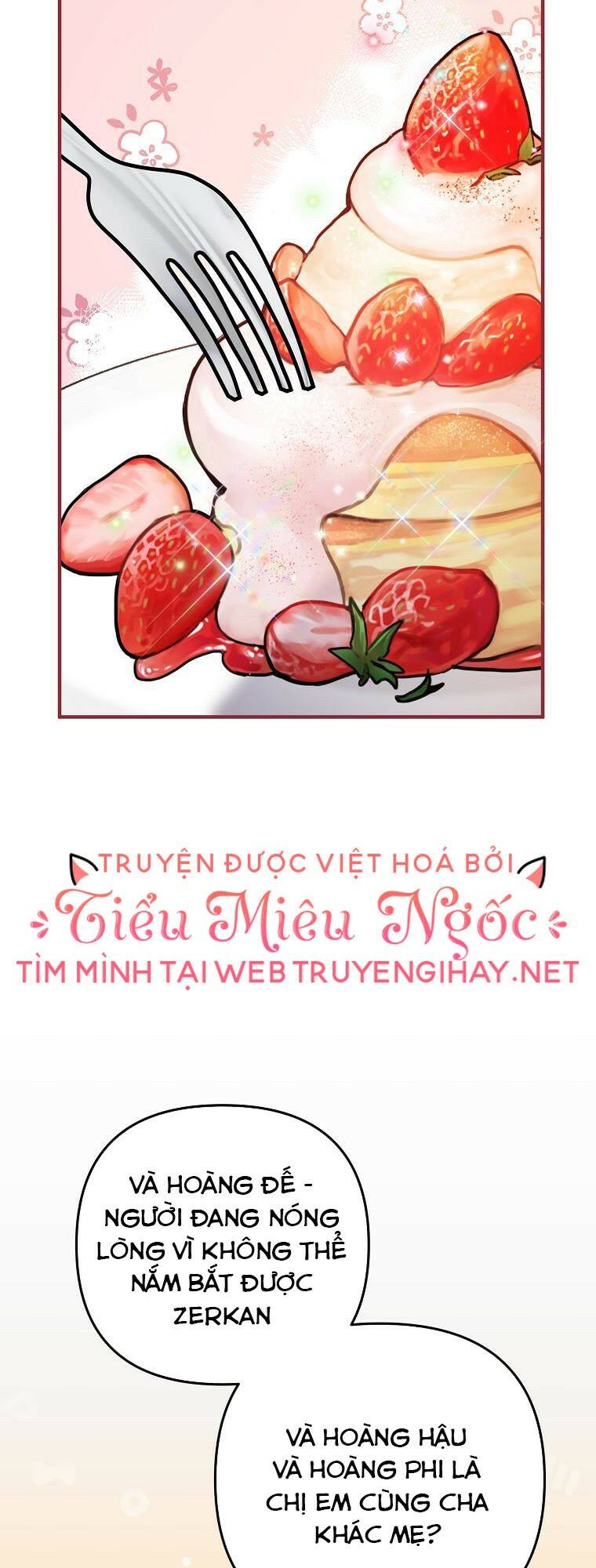 Vì Anh Trai Tôi Sẽ Quyến Rũ Nam Chính Chapter 12 - Trang 2