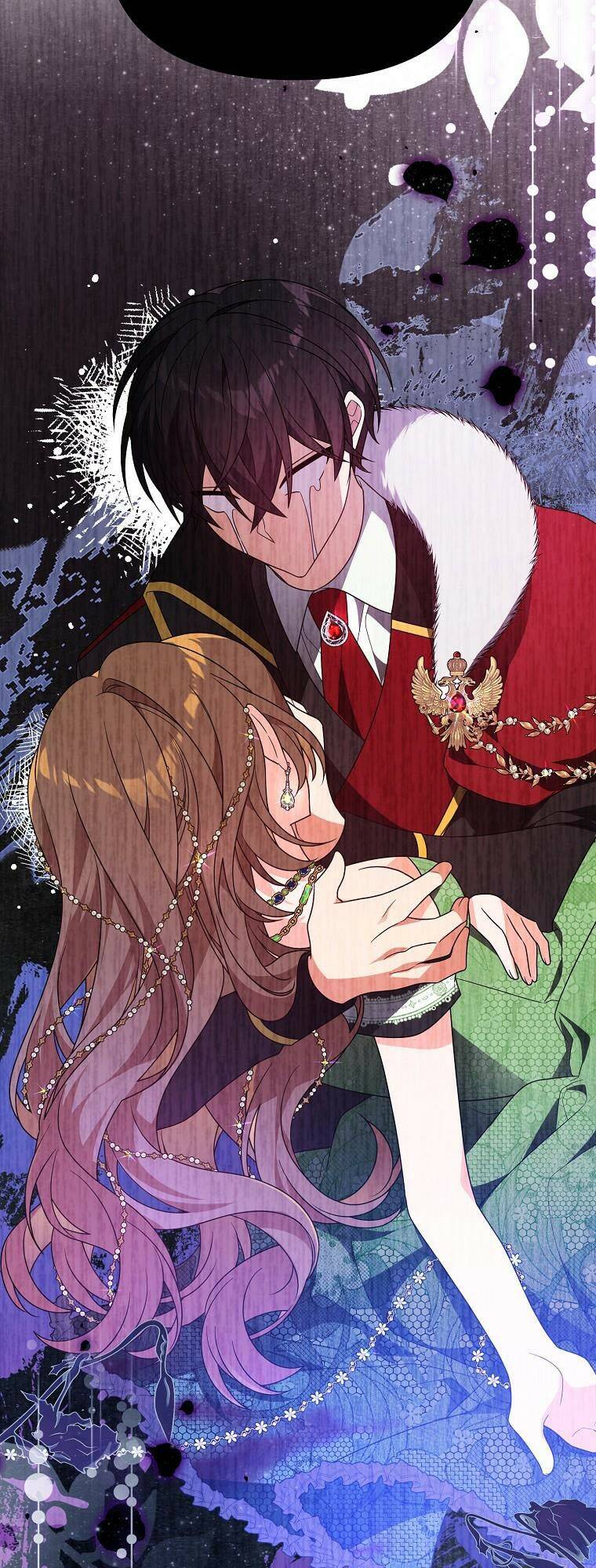 Vì Anh Trai Tôi Sẽ Quyến Rũ Nam Chính Chapter 12 - Trang 2