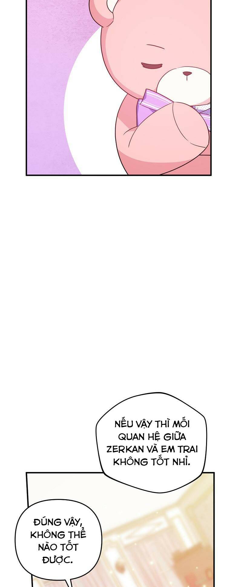 Vì Anh Trai Tôi Sẽ Quyến Rũ Nam Chính Chapter 12 - Trang 2