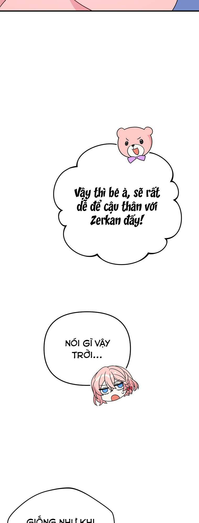 Vì Anh Trai Tôi Sẽ Quyến Rũ Nam Chính Chapter 12 - Trang 2